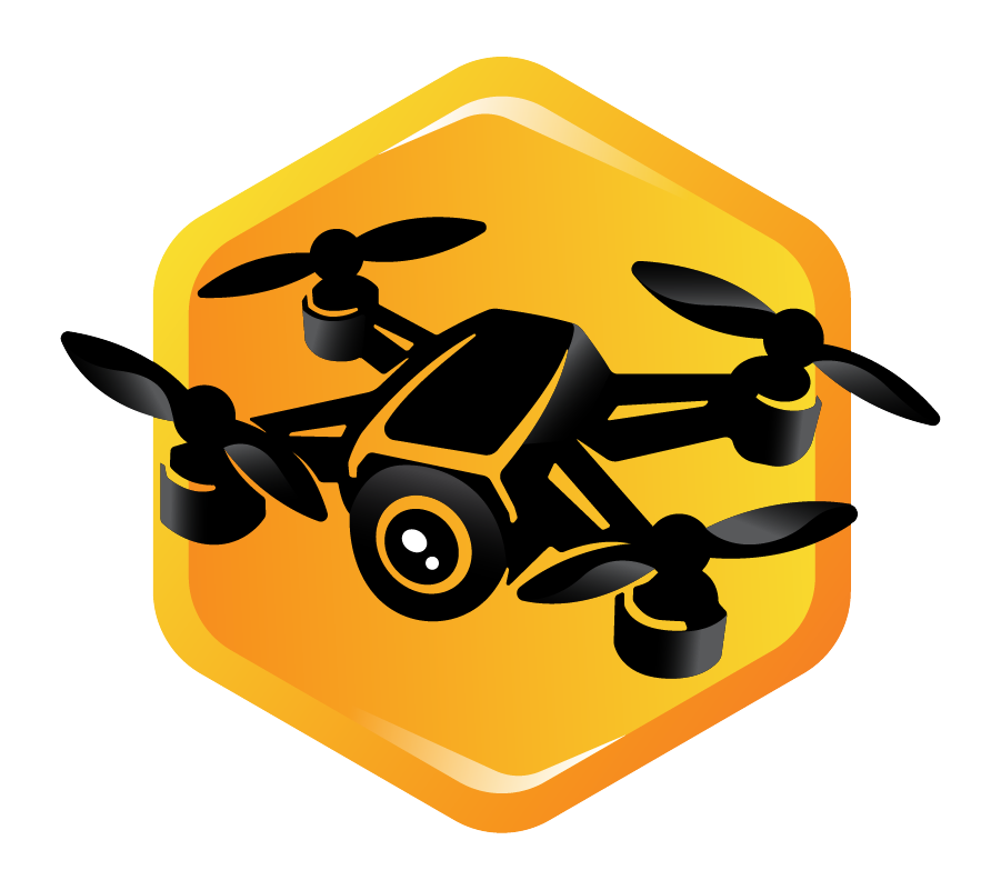 DroneHive-2@2x Icon x2 Size, Drone Hive