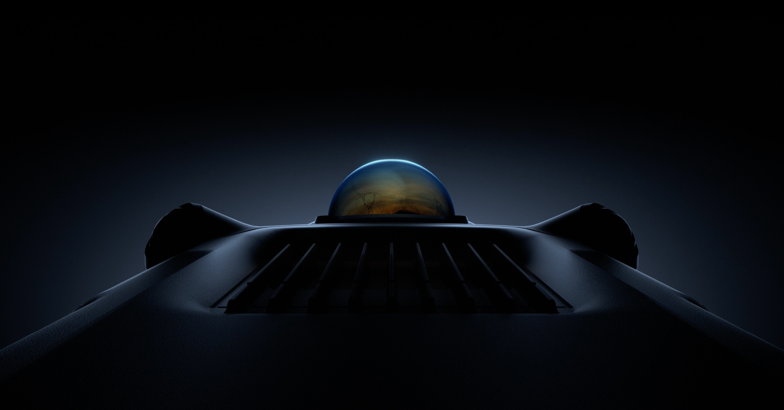 New DJI Enterprise Drone - Teaser